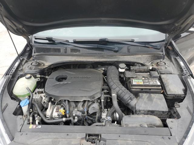 2020 KIA FORTE GT 3KPF44AC2LE253055