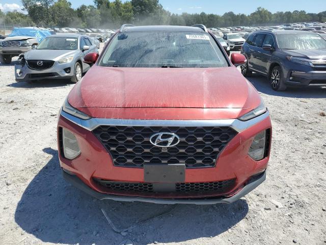 2019 HYUNDAI SANTA FE LIMITED 5NMS53ADXKH067334