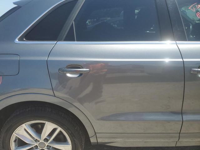 2016 AUDI Q3 PREMIUM WA1EFCFS4GR009153