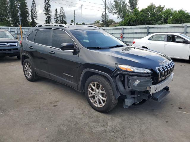 2015 JEEP CHEROKEE L 1C4PJLCS5FW711774