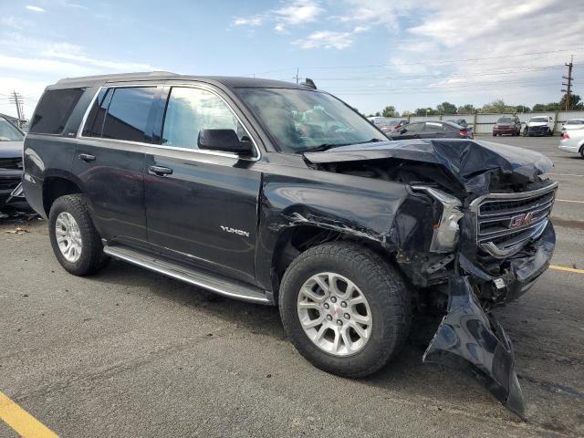 2017 GMC YUKON SLT 1GKS2BKC6HR394332