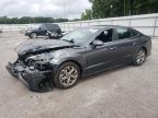 2023 HYUNDAI SONATA SEL - KMHL14JAXPA327529