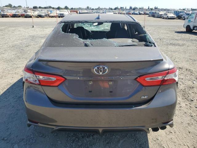 2019 TOYOTA CAMRY L - 4T1B11HK8KU246075