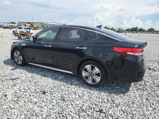 2017 KIA OPTIMA HYB KNAGU4LC7H5007653