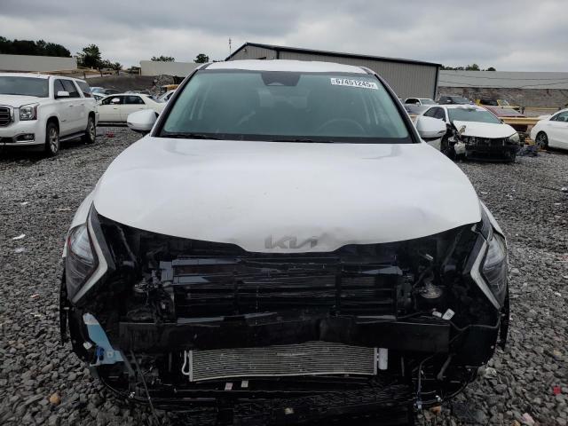 2024 KIA SPORTAGE E 5XYK33DFXRG208815