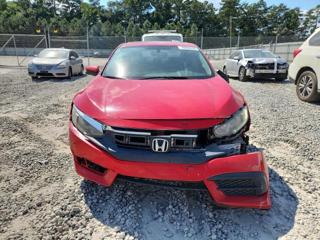 2017 HONDA CIVIC EX 2HGFC2F7XHH502413