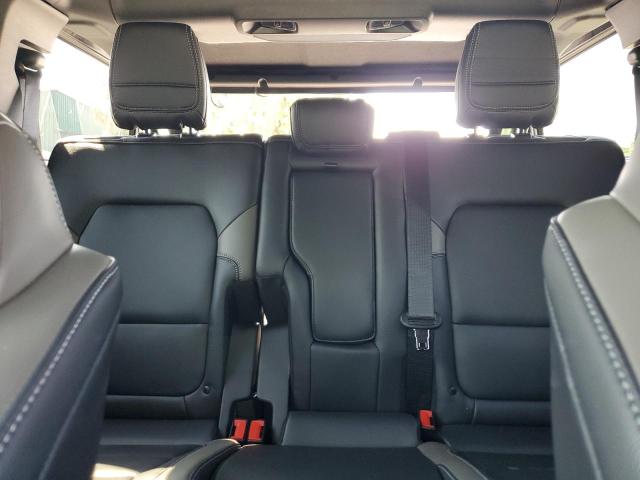 2025 FORD BRONCO OUT 1FMDE8BH2SLA90138