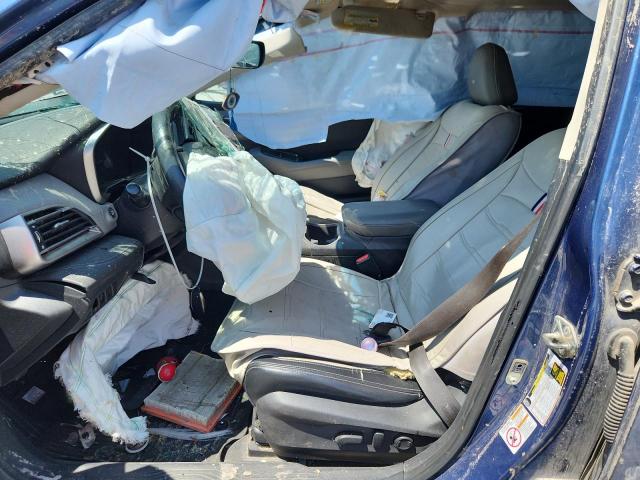 2020 SUBARU OUTBACK LI 4S4BTGNDXL3132489