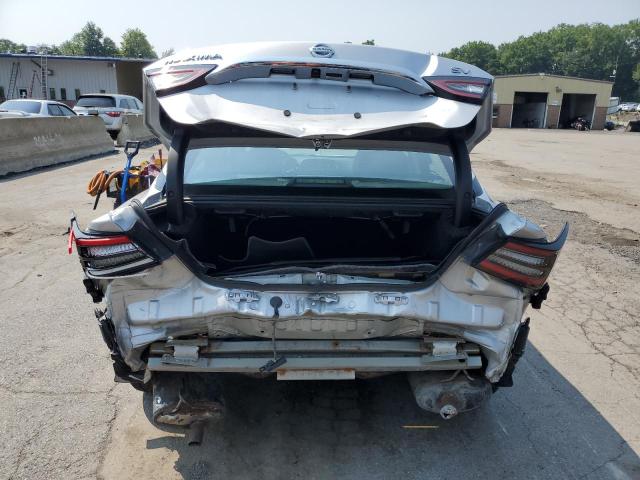 2019 NISSAN MAXIMA S 1N4AA6AV4KC363715