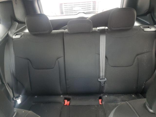 2019 JEEP RENEGADE L ZACNJABB9KPK16432