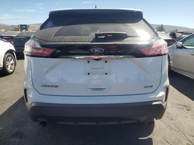 2019 FORD EDGE SE - 2FMPK4G99KBB97607