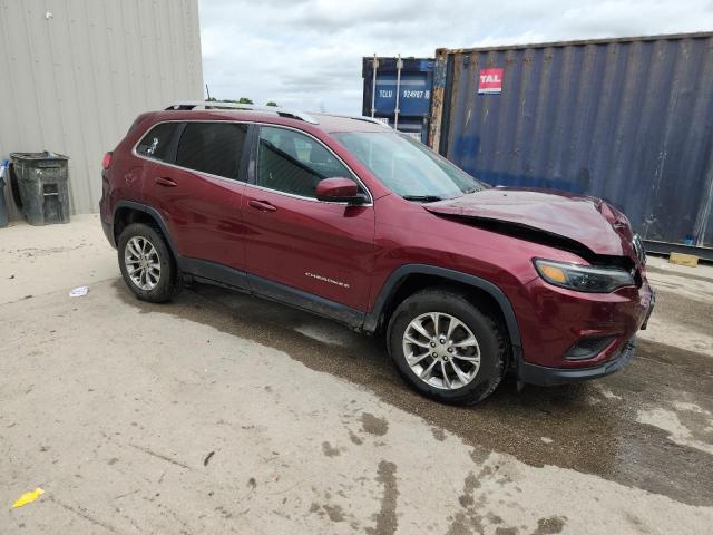 2019 JEEP CHEROKEE L 1C4PJMLX8KD218436