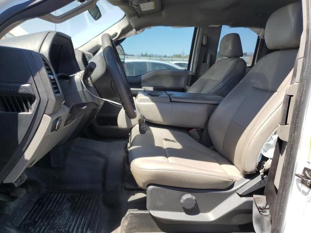 2022 FORD F250 SUPER DUTY 1FT7X2BT2NEE19572