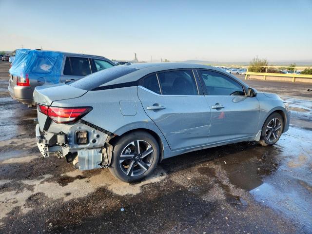2024 NISSAN SENTRA SV 3N1AB8CVXRY296672