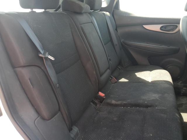 2020 NISSAN ROGUE SPORT S JN1BJ1CV2LW281158