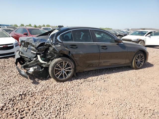 2021 BMW 330I 3MW5R1J0XM8B77048