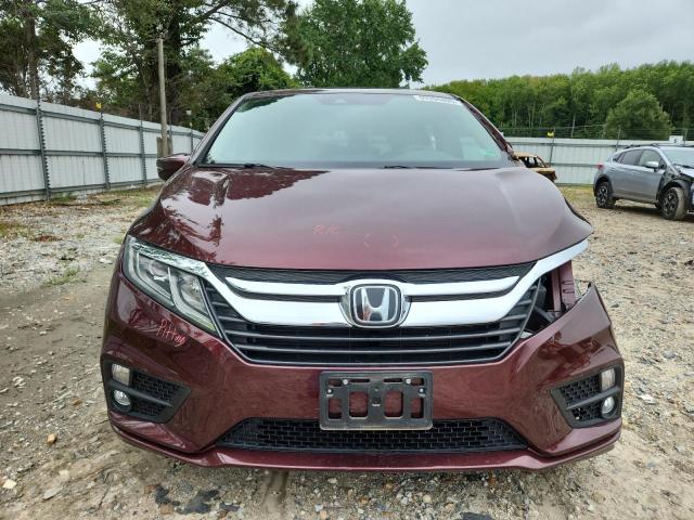 2020 HONDA ODYSSEY EX 5FNRL6H54LB006097