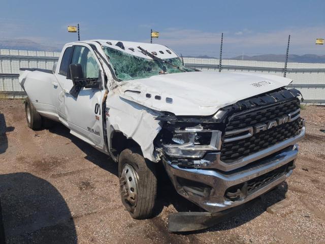 2022 RAM 3500 BIG H 3C63RRHL2NG260075
