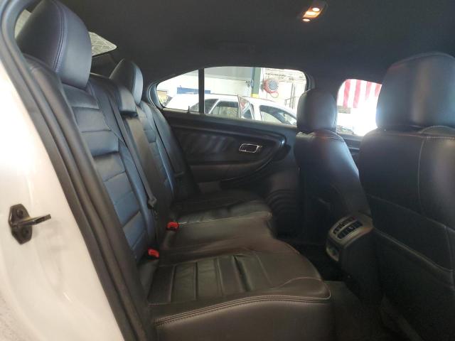2016 FORD TAURUS SHO 1FAHP2KT4GG141002