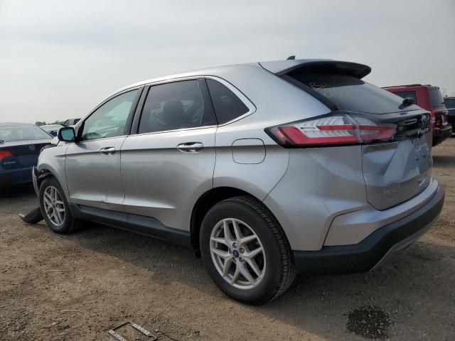 2021 FORD EDGE SEL 2FMPK3J95MBA26410