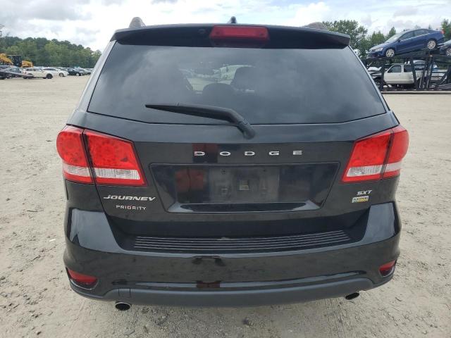 2017 DODGE JOURNEY SX 3C4PDCBG4HT519243