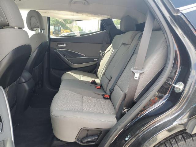 2018 HYUNDAI SANTA FE SPORT 5XYZTDLB8JG541733