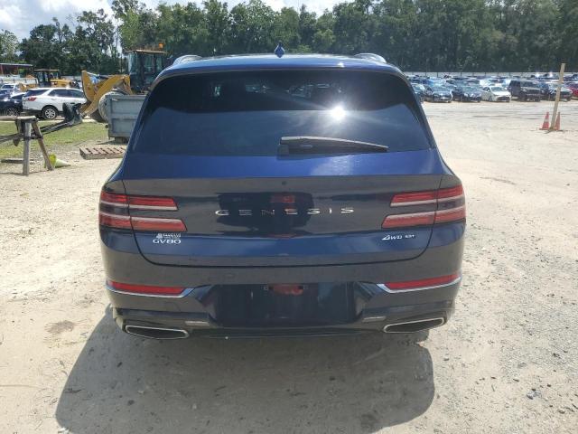 2021 GENESIS GV80 BASE KMUHCESC1MU037794