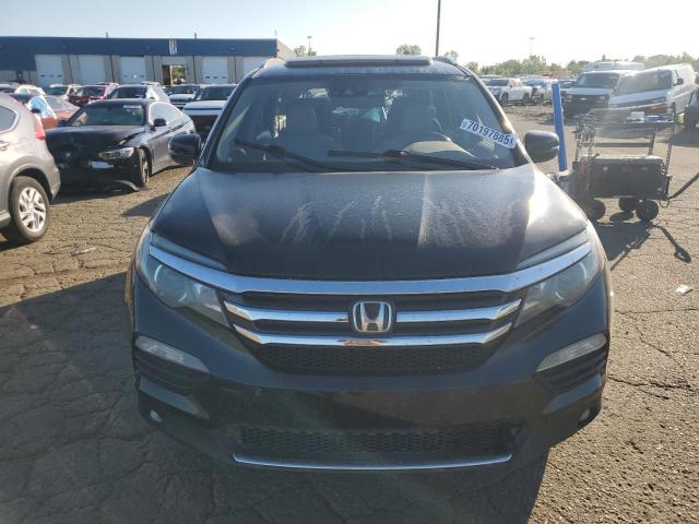 2016 HONDA PILOT ELIT - 5FNYF6H00GB014968
