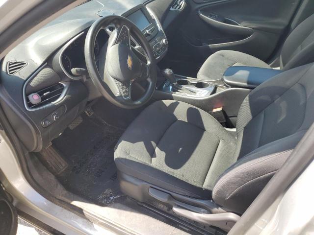 2016 CHEVROLET MALIBU LS - 1G1ZB5ST7GF350294