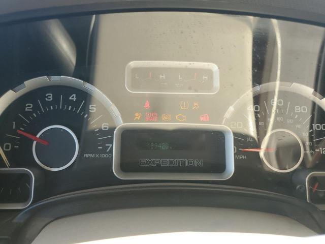 2010 FORD EXPEDITION EL XLT - 1FMJK1G59AEB61517