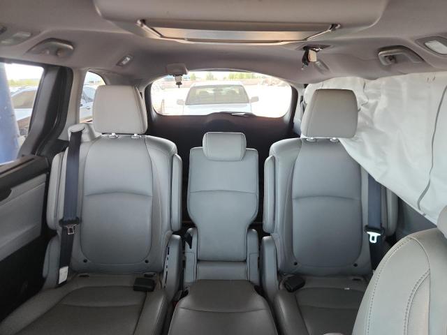 2018 HONDA ODYSSEY EX 5FNRL6H76JB015799