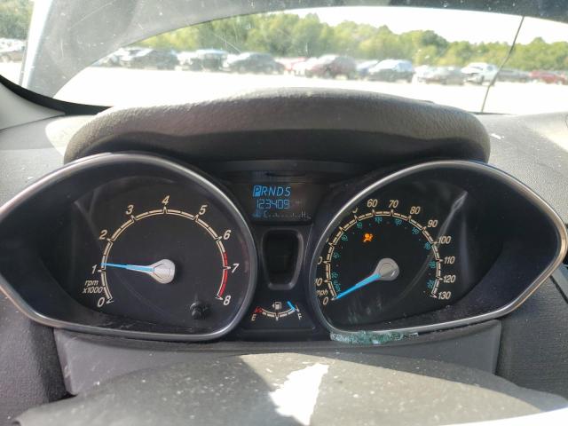 2015 FORD FIESTA SE 3FADP4EJ9FM110143