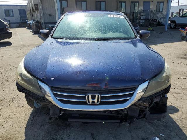 2013 HONDA ACCORD LX - 1HGCR2F32DA227613