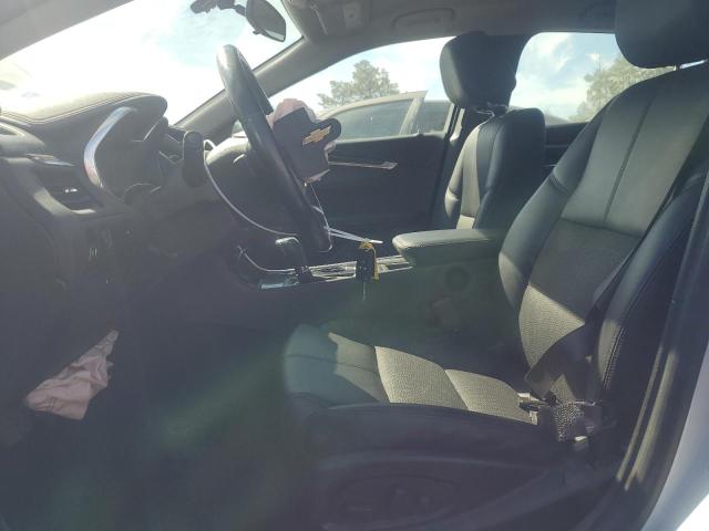 2017 CHEVROLET IMPALA LT 2G1105S36H9185416