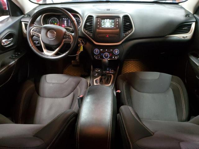 2015 JEEP CHEROKEE L - 1C4PJMCB2FW716243