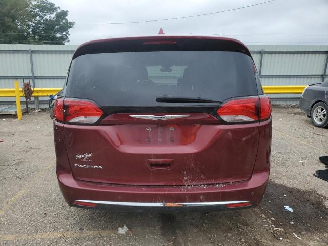 2020 CHRYSLER PACIFICA TOURING L 2C4RC1BG2LR128121
