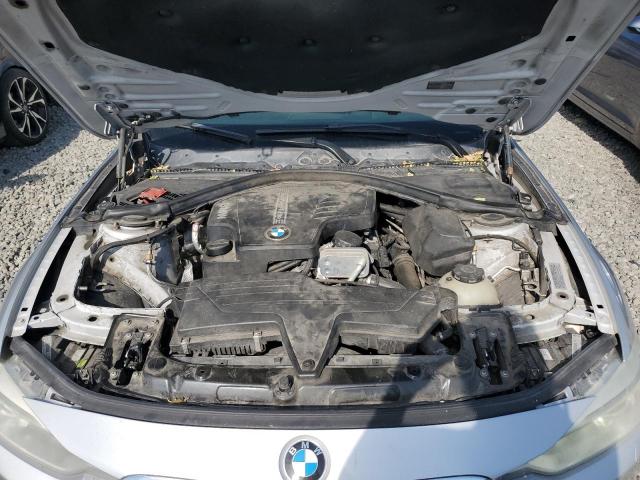 2014 BMW 328 XI - WBA3G7C56EKN37487