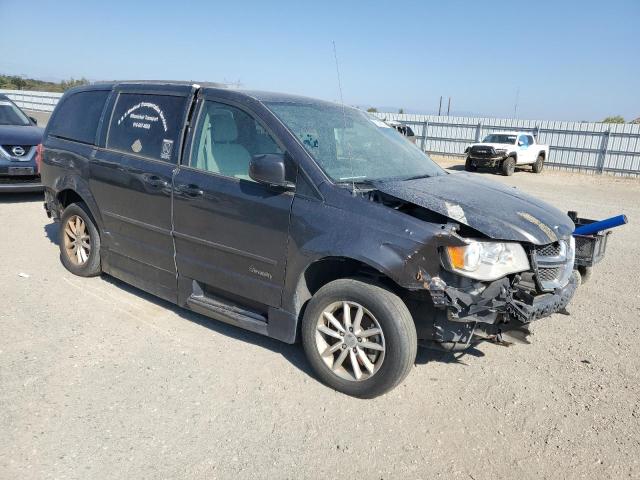 2016 DODGE GRAND CARA 2C7WDGCG3GR364156