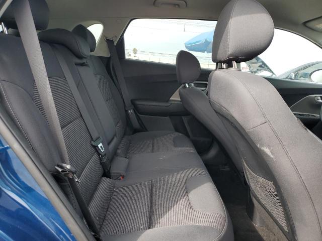 2019 KIA NIRO FE KNDCB3LC3K5263197