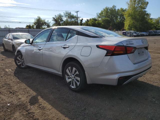 2023 NISSAN ALTIMA S - 1N4BL4BV4PN300112