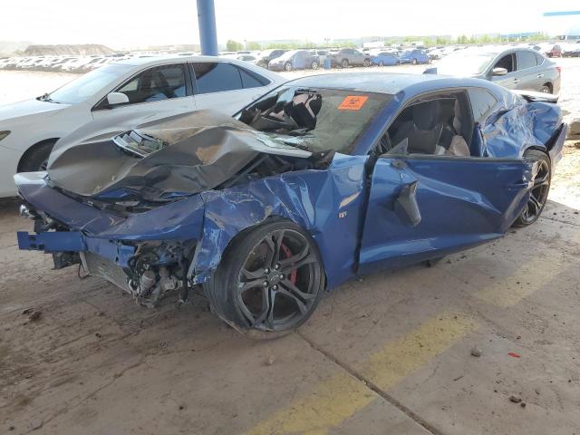 CHEVROLET CAMARO LT1