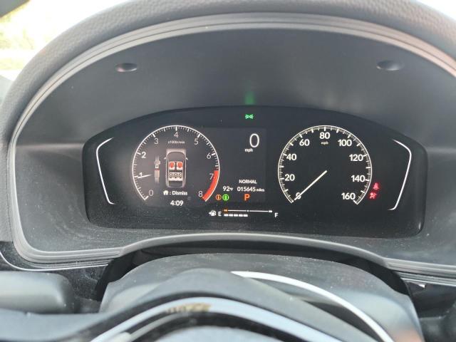 2022 HONDA CIVIC SPOR 2HGFE2F55NH589822