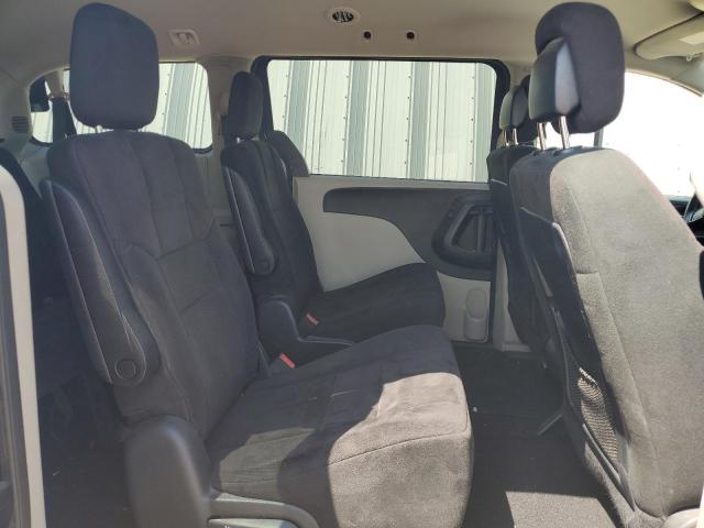 2011 DODGE GRAND CARA #3280639386