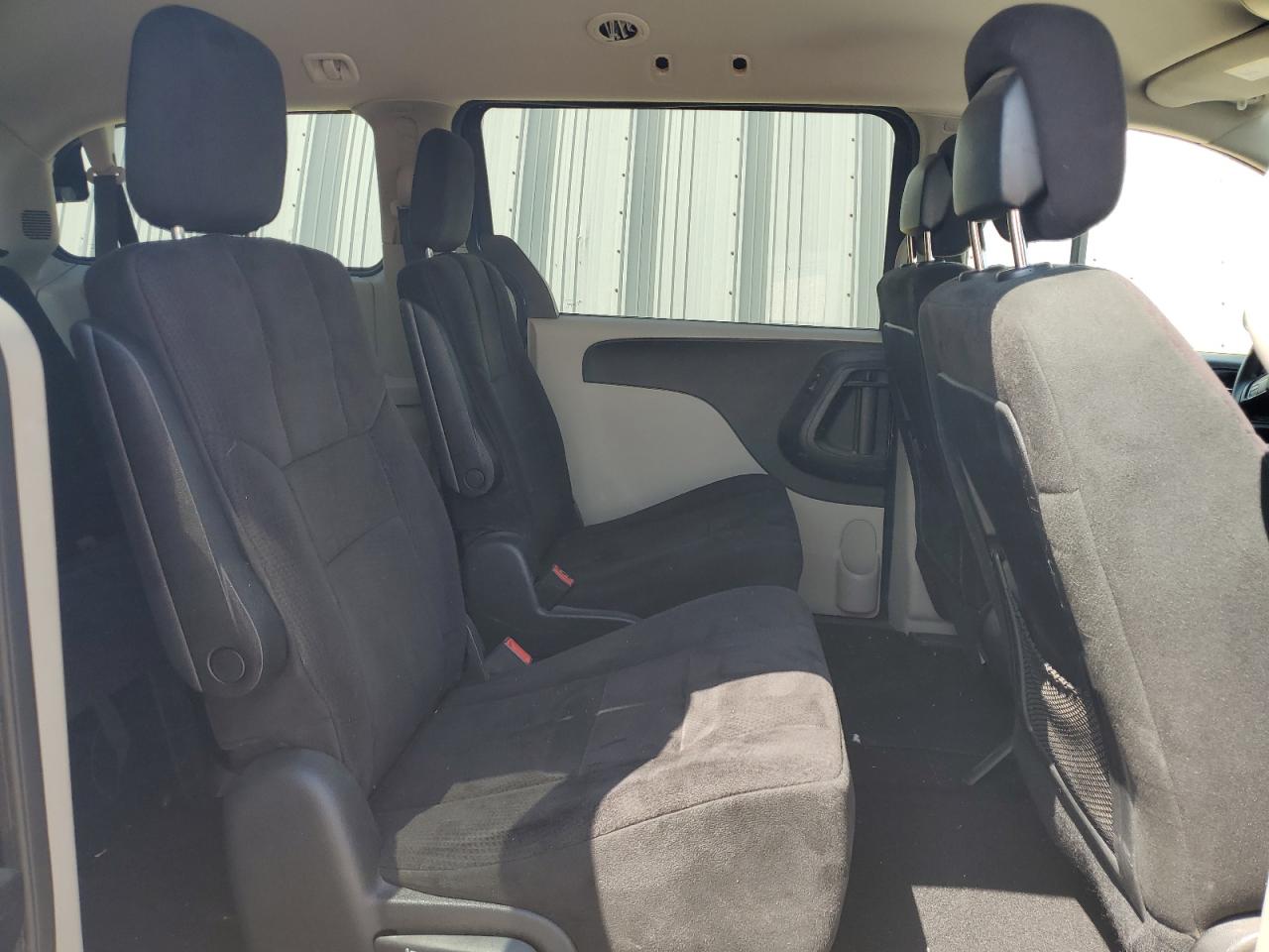 DODGE GRAND CARAVAN EXPRESS