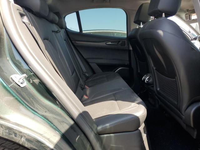 2021 ALFA ROMEO STELVIO TI ZASPAKBN1M7D03986