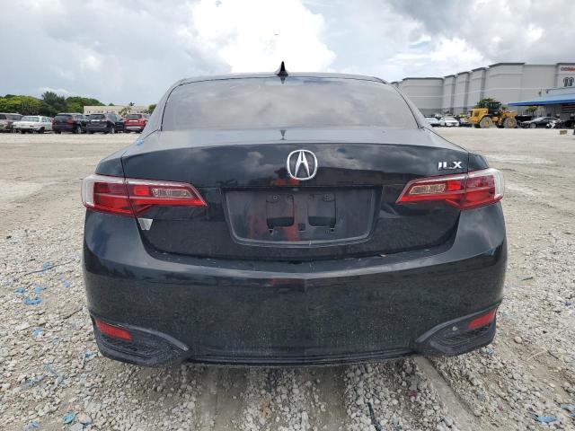 2018 ACURA ILX BASE W 19UDE2F36JA006740