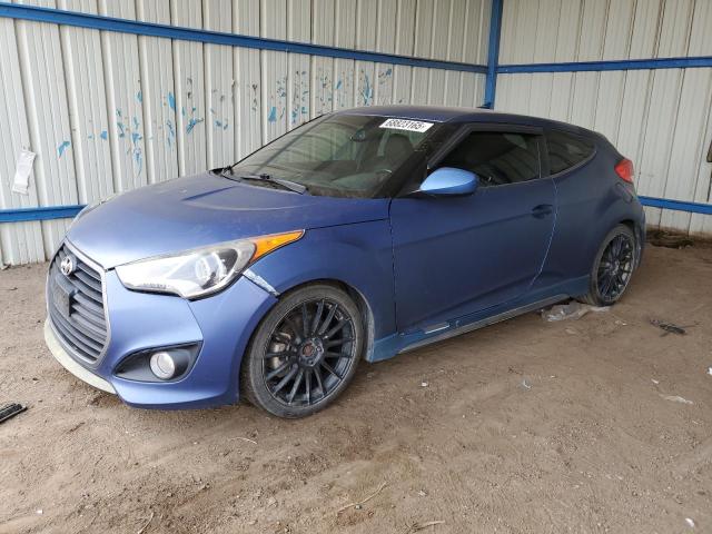 HYUNDAI VELOSTER T