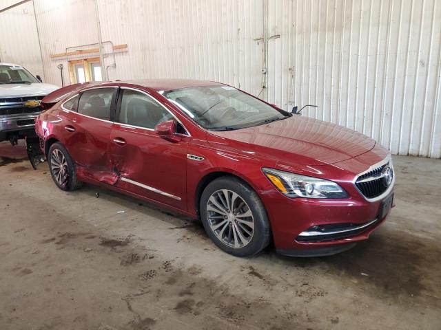 2018 BUICK LACROSSE P 1G4ZS5SSXJU123355