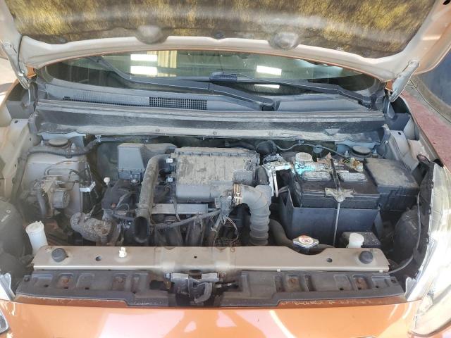 2017 MITSUBISHI MIRAGE ES ML32A3HJ2HH013014