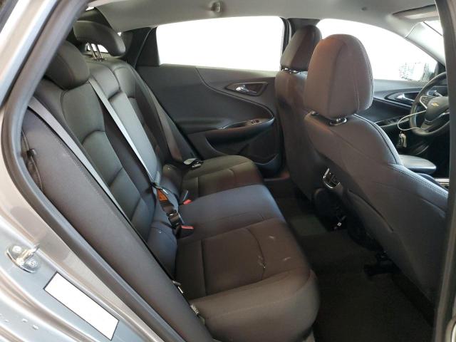2024 CHEVROLET MALIBU LT - 1G1ZD5ST0RF151942